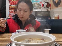 -金华砂锅(建国北路店)