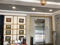 -沃德阿拉丁酒店(威海海滨南路韩乐坊店)