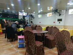 大堂-众源美食(光复阁店)