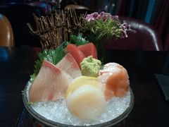 -羽山料理
