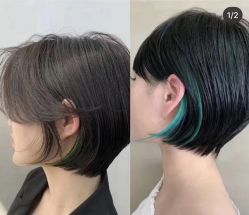-BHG Hair Salon