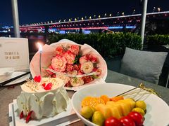 -汉水谣·江景餐厅(江滩店)