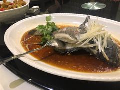 油浸笋壳鱼-徐记私厨(半淞园路店)