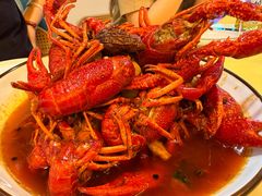 -小田油焖小龙虾(双井店)