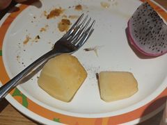 -比格比萨自助(南京万达茂店)