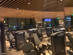 -威尔仕W FITNESS健身会所(联洋广场店)