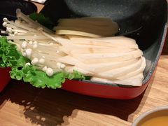 -新石器烤肉(之心城店)