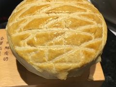 -新兴·金羊座·粤菜点心(乐峰店)