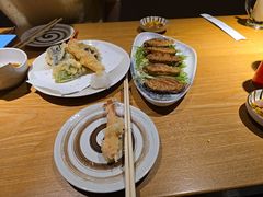 -桂马·日本料理·海胆·海鲜饭·酒场(民主广场店)