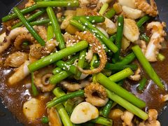 -食光慢宴·安吉土菜馆