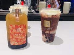 -奈雪的茶(天河城店)