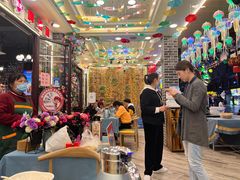 大堂-谢三姐金奖啤酒鱼(总店)