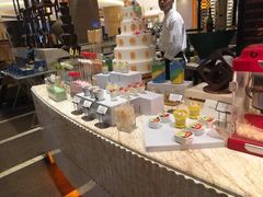 -天诚丽筠酒店-西餐厅