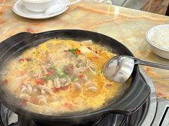 -李师傅脆肚(梅林店)