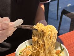 -裕兴记•蟹黄面馆(人民广场店)