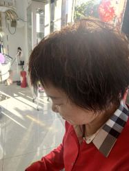 -东方美妍小鹏造型
