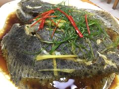 -开禾52阿伟海鲜加工