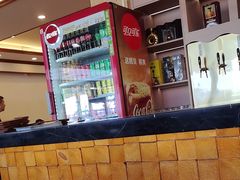 -新金盛·海鲜酒楼(盐田店)