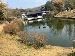 -南山风景名胜区