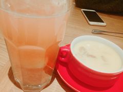 -必胜客(欧亚卖场店)