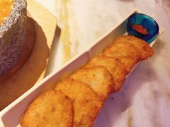 -绿茶餐厅(燕郊永旺店)