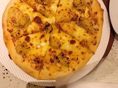 -必胜客(WOW西丽店)