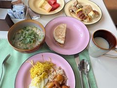 -JW万豪厨房餐厅·滨海草坪烧烤·海鲜·海景(三亚绿发山海天JW万豪酒店)