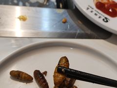 -苏格里岛自助烤肉海鲜火锅(成都金牛万达店)