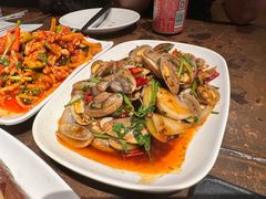 -枪火串烧·东北特色烧烤(罗湖总店)