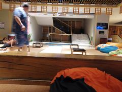 -巴斯漫温泉汗蒸馆(贡湖大道店)