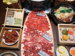 -煲王粤菜餐厅(中侨中心店)