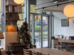 -在咖啡INCOFFEE(ICC升龙环球中心店)