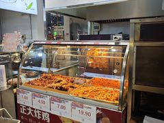 -京客隆超市(京源店)