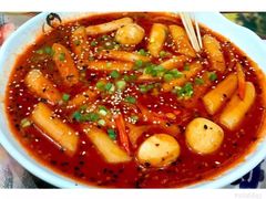 -金妈家烤肉(龙湖U城天街店)