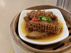 -牡丹国际大酒店-港式茶餐厅
