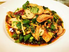 -醉香园(长江北路店)