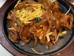 -金湖港式餐厅(建外店)