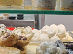 -宫门口馒头铺(创始人总店)