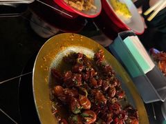 -郑喜旺烧烤(新密总店)