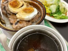 -荔园小馆(园岭新村二期店)