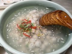 -吴越荣记苏州菜·松鼠桂鱼(月光码头店)