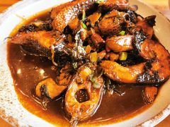 -侬佳蒸菜馆(听潮店)