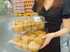 -山姆会员商店(杨桥西路店)