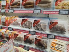 -T11生鲜超市(朝阳公园店)