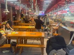 -养牛邓·潮汕牛肉海鲜自助火锅(广州店)
