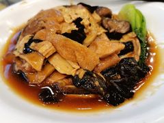 罗汉上素-壹厨饭店(五羊店)