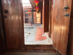 -许驸马府