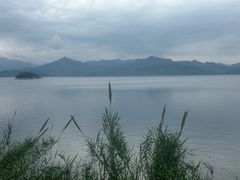 -千岛湖东南湖区