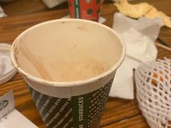 -星巴克臻选(武汉首义汇店)