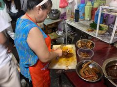 -吴长子卤菜馆(统一街店)